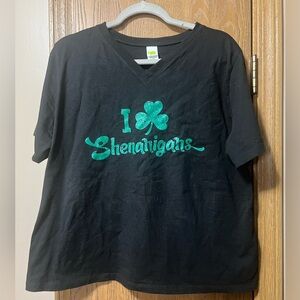 I heart Shenanigans Tee